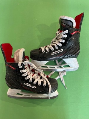 Bauer NSX Hockey Skates | Junior 3