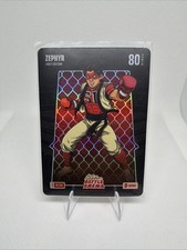 Zephyr Jung Hoo Lee 2026 Bo Jackson Battle Arena #BF-349 Battlefoil Brawl