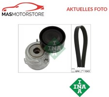 KEILRIPPENRIEMENSATZ INA 529 0419 10 A FÜR DS DS 3,DS 3 CROSSBACK