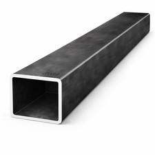 3-1/2" x 3-1/2" 11ga Square Steel Tubing – Select Length