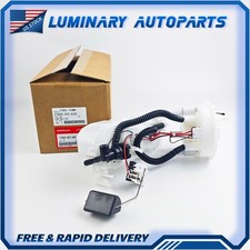 Oem Fuel Pump Assembly 17045-sfe-h50 For 2001-2005 Honda Civic L4 1.3l 1.7l Oem Fuel Pump Assembly 17045-sfe-h50 For 2001-2005 Honda Civic L4 1.3l 1.7l