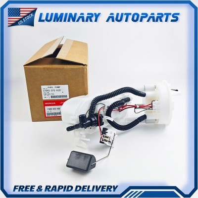 OEM  Fuel Pump Assembly 17045-SFE-H50 For 2001-2005 Honda Civic L4 1.3L 1.7L