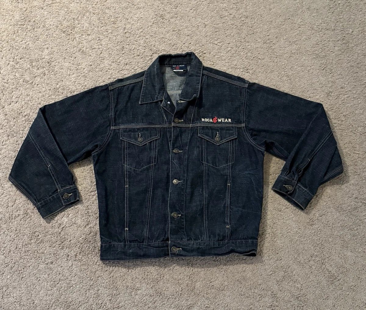 Rocawear Jackets for Men for Sale - Shop New & Used - eBay