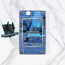 bede pokemon card Champion's Path 50 Bede CGC 9 - Miscut *ERROR* main image 0