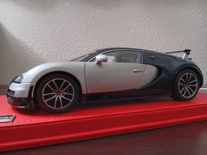 Autoart Bugatti Veyron | eBay