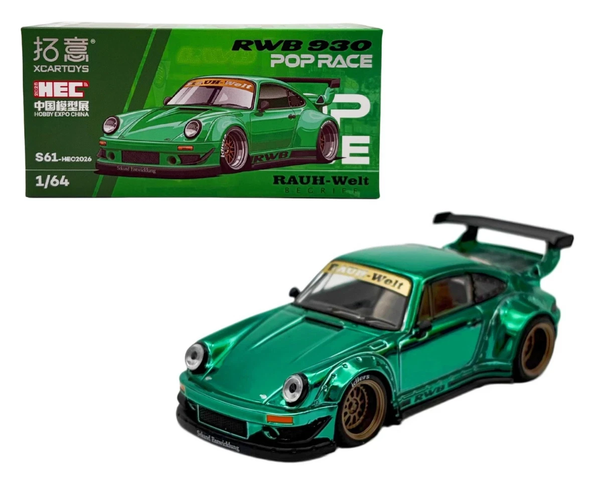 Preços baixos em Porsche Verde Carros, caminhões e vans | eBay