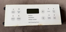 Frigidaire Range Oven Control Board P 316222902