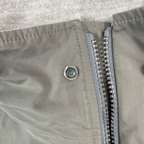 VTG Columbia Men's Size S Gore Tex Hooded Full Zip Rain Hiking Jacket Small * - Picture 15 of 15