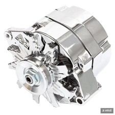 High Output Alternator 1973-1974 For Buick For Apollo1975 1977-1982 For Buick