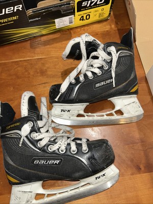 Bauer Supreme One20 Hockey Skates Youth Hockey Skates Size 13 R