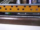 HO Duplex Sleeper Passenger Car 2079 Union Pacific A H M Original Box — photo 7