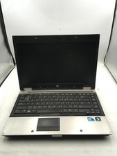 HP PROBOOK 8440P - FOR PARTS/REPAIR - INTEL i5-520M - NO RAM - NO OS - READ - BB