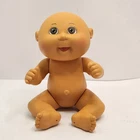Cabbage Patch Kids Doll 9.5" 2015 OAA WCT Hard Body COL-1513