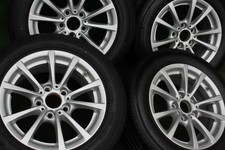 BMW 3er F30 F31 4er F32 F33 Alufelgen  Styling 390 Sommerr�der 205/60 R16 96W