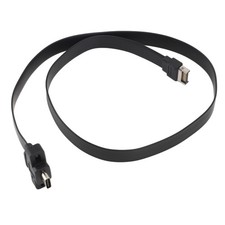 Yunir 20Gbps USB 3.2 Gen 2x2 Cable,Type E to Type C Cable Front 0.5 meters