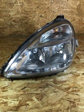379628 Hauptscheinwerfer links MERCEDES-BENZ A-Klasse (W168) A1688201761