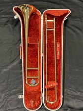 OLDS FE SON AMBASSADOR TROMBONE H83003230