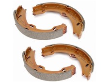 BREMSBACKEN SATZ MERCEDES KLASA S W220 2.8-6.3 98-05 C215 5.0-6.3 99-06