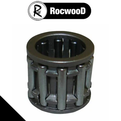 ROCWOOD Small End Piston Crank Crankshaft Bearing Fits Stihl 039, MS390 & 044 Chainsaw