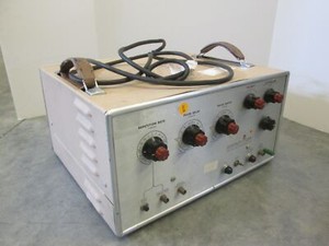 DataPulse, 102 Pulse Generator, 37000-011, 115VAC, Used