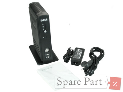 DELL FX100 Zero Client Remote Access Device 0DFVXJ TC10 DITTC10 NEU NEW