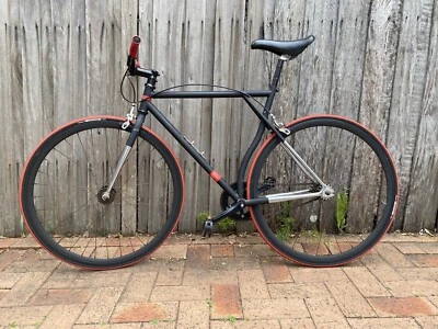 gumtree fixie bike