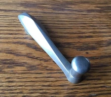 1920s 1930s WINDOW CRANK HANDLE vtg antique early interior rare