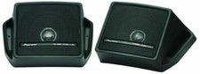 Pioneer TS-44 Casse mobiletto auto universali esterno box pianale cruscotto 40 W