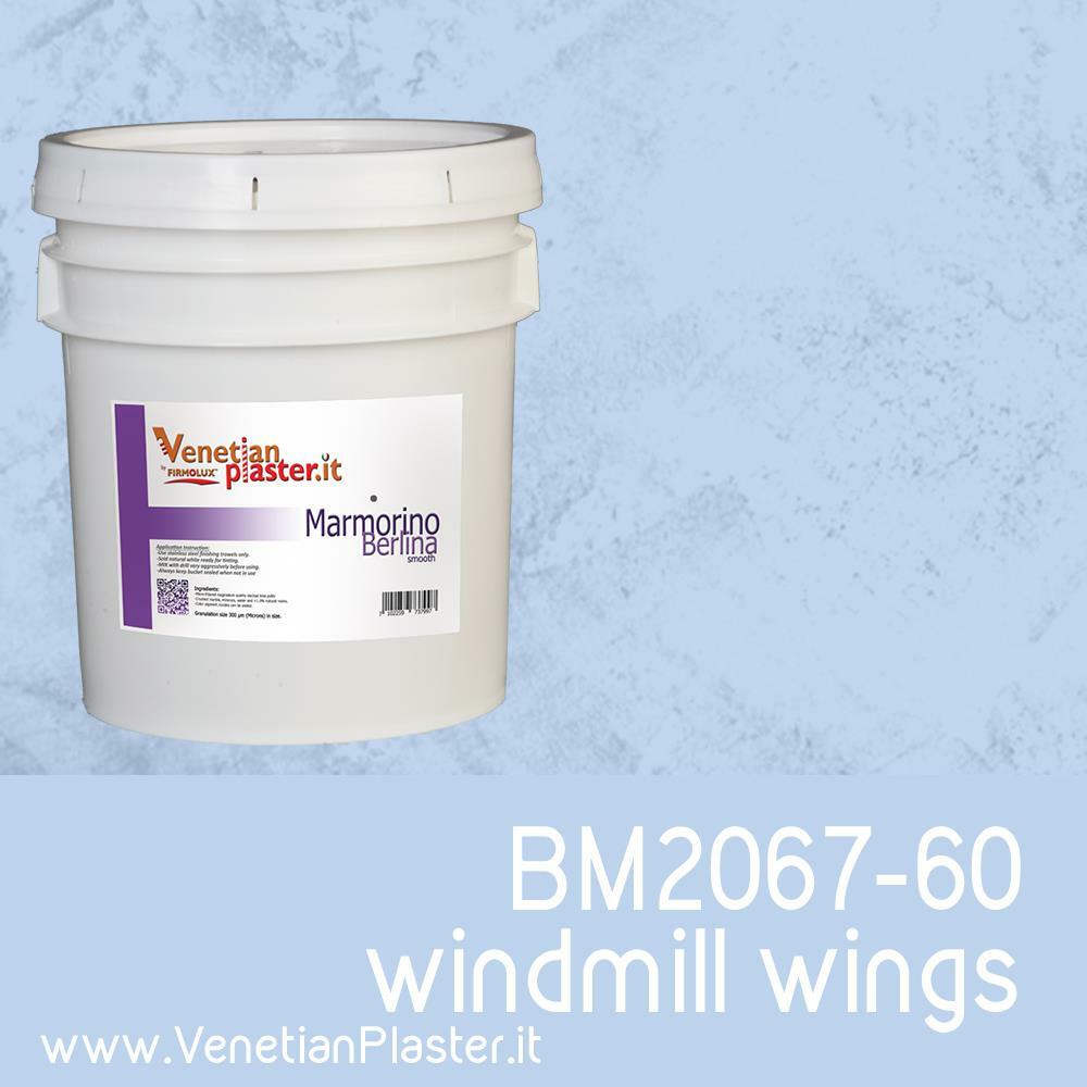 Marmorino - by FirmoLux Real Venetian Plaster from Italy (popular colors)