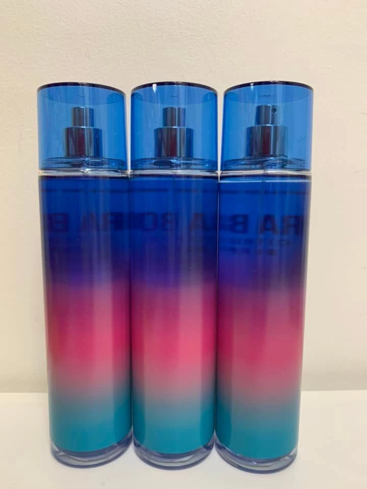 Bora bora perfume bath and body works new arrivals