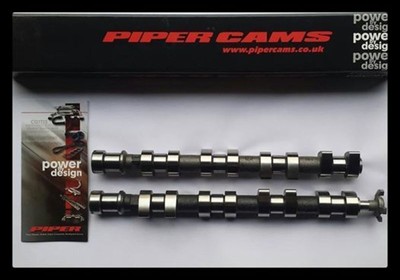 Piper cams