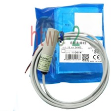 1PC New Omron E3F3-D12 Photoelectric Switch Sensor Free Shipping E3F3D12 #