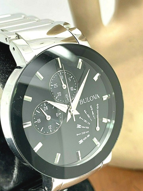 bulova 96c105
