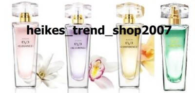 Avon Parfüm Eve Collection 30 ml  zur Wahl  Restbestand Rarität