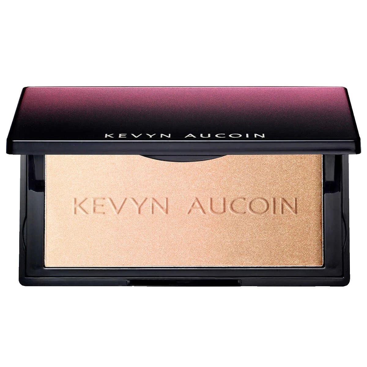 Kevyn Aucoin Pressed Powder Neutral Shade Face Makeup Products