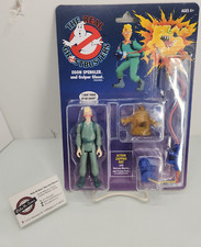 2020 Kenner Classics  The Real Ghostbusters Egon Spengler and Gulper Ghost