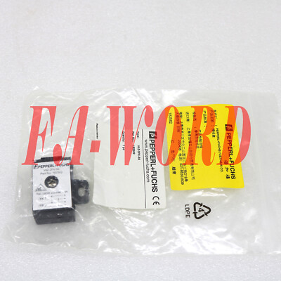 For Pepperl+Fuchs New Junction Box VAZ-2FK-B3 Free Shipping