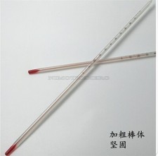 Liquid Indicator Thermometer (Laboratory Glas...