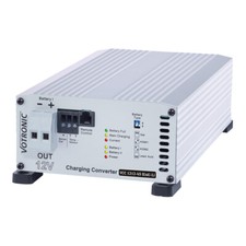 Batterie Ladewandler vollautomatisch 12V zu 12V VCC 1212-45 Votronic 3351 