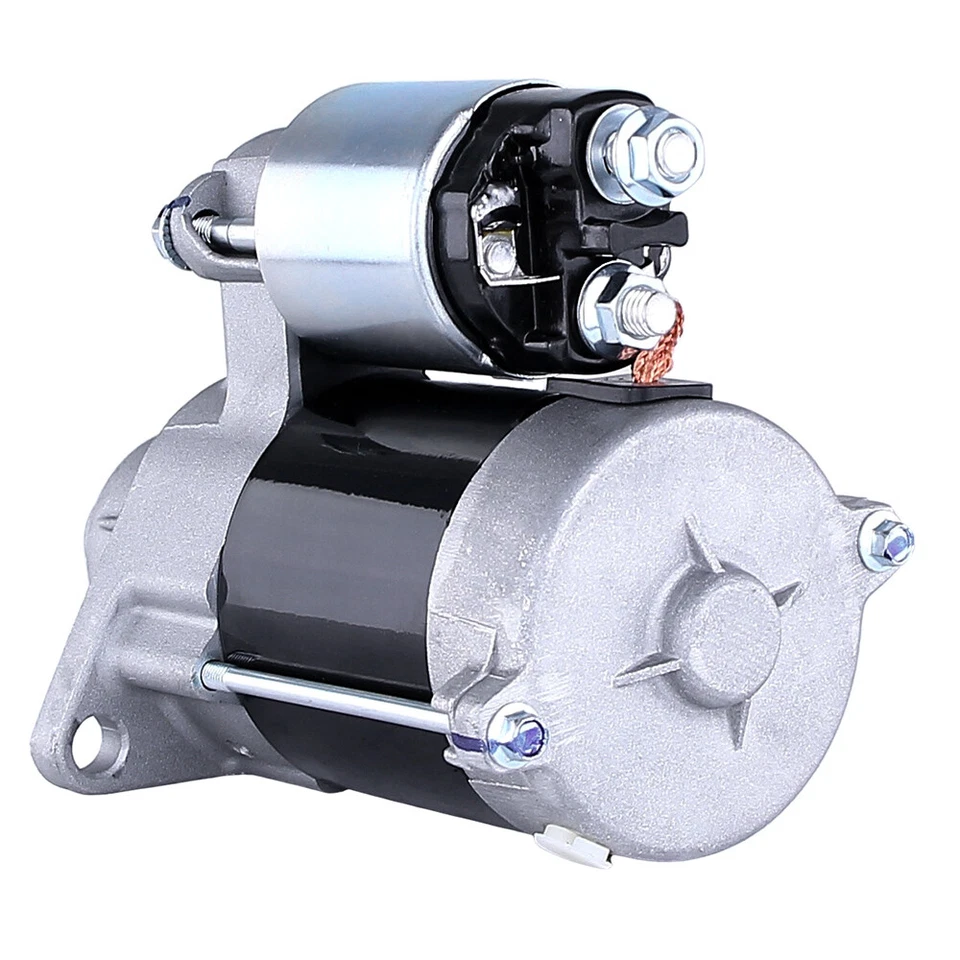 ARRANCADOR COMPATIBLE CON BOMBARDIER UTV SARASOTA 1000 05 249CC 1280007050 AW26844 211632089 Foto 4 de 4