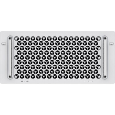 NEW Apple Mac Pro Rack M2 Ultra 24-Core 60-Core GPU 128GB 2TB Z172000T7
