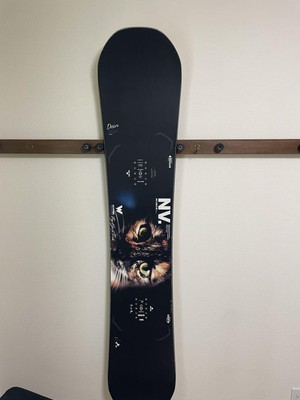 November Desire W 22-23 Model 152Cm | eBay