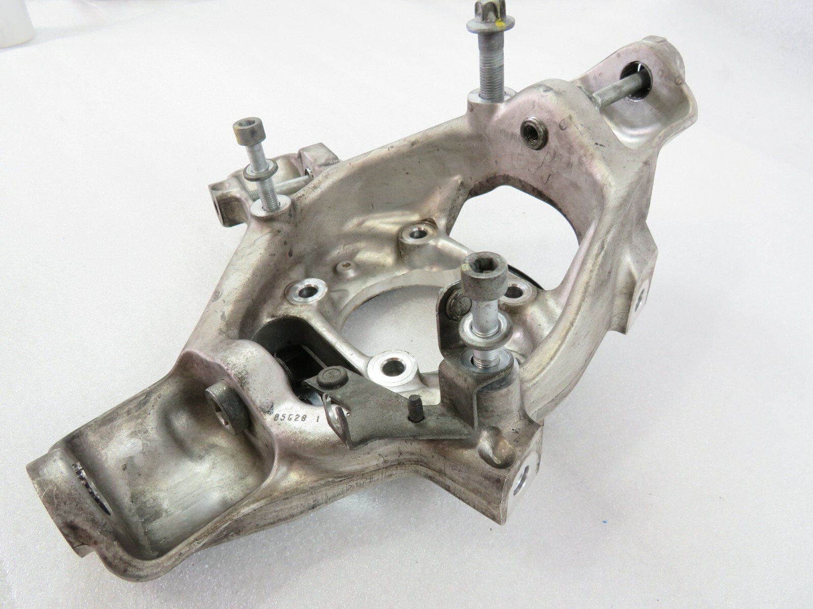 Ferrari 599 GTB, 612 Scaglietti, LH, Left, Rear Knuckle, Used, P/N 190751