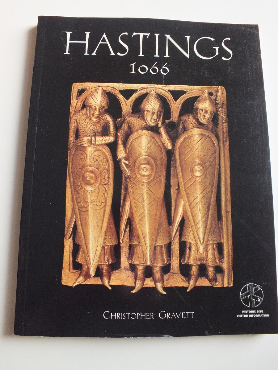 Hastings 1066 - Christopher Gravett