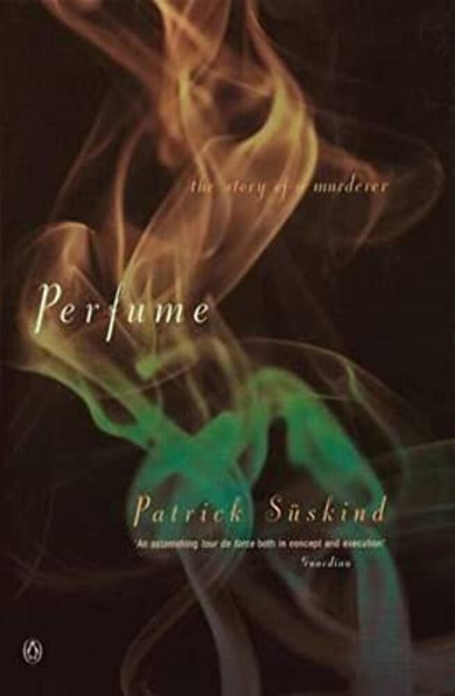 Perfume - Patrick Suskind