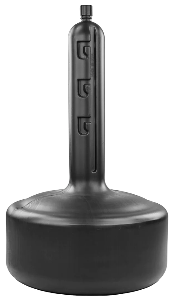 POWERLINE WAVEMASTER JR Striking Kicking Bag Children's Kids MMA