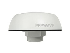 Peplink Mobility 22G 5G 5-in-1 2xCellular 2xWi-Fi 1xGPS - White - SMA