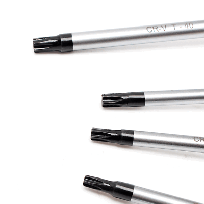 Ceukius Torx-T-Schlüssel Für Kettensägen – All-in-One-Werkzeug Für Stihl & Mehr