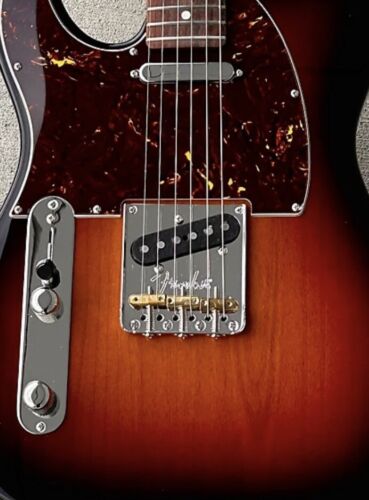Fender Professional ll, V-Mod ll Singe Coil 2023 Telecaster pickups - Afbeelding 1 van 2