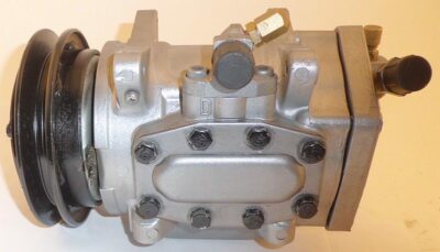 1976 280Z 2.8L Reman A/C Compressor (W/HITACHI SWP123 COMP)
